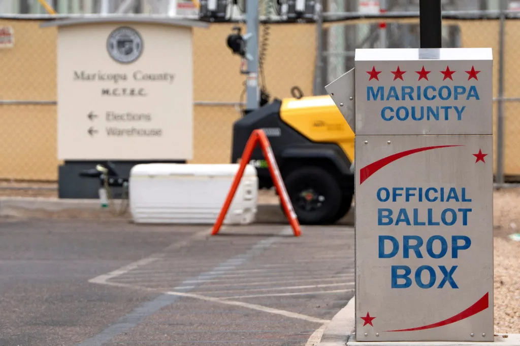 Trump's push to restrict mail ballots failed. Other efforts to reshape the midterms continue