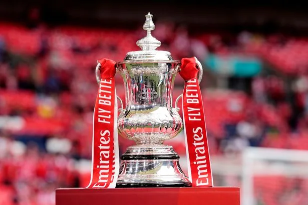 When is the FA Cup 1st round draw? Date, time, TV channel and how to watch for free