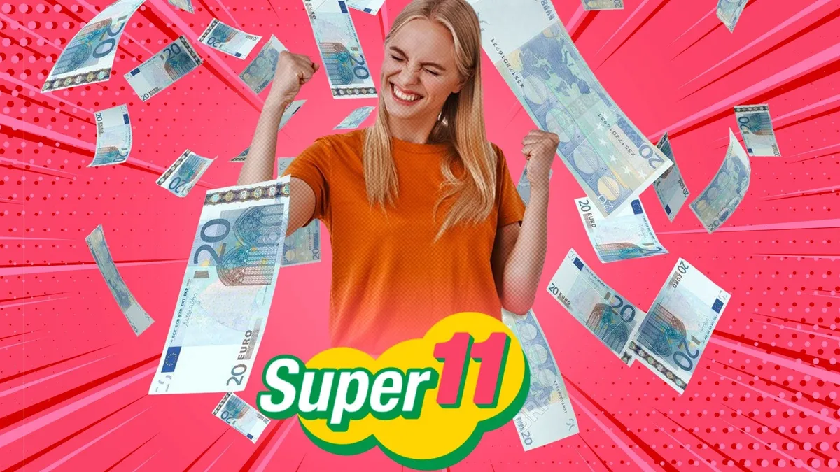 Super Once: estos son los resultados ganadores del Sorteo 5 de este 24 agosto