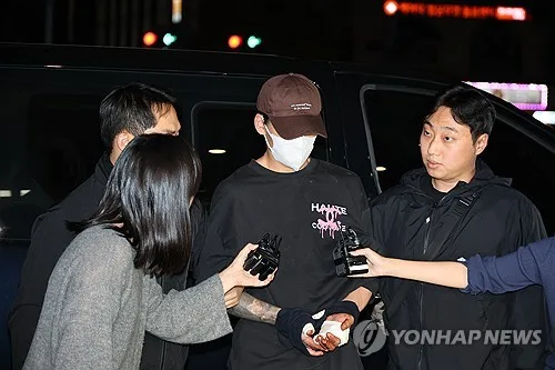 장모 살인·아내 납치 20대 구속영장…보복·계획 범죄 정황도(종합)