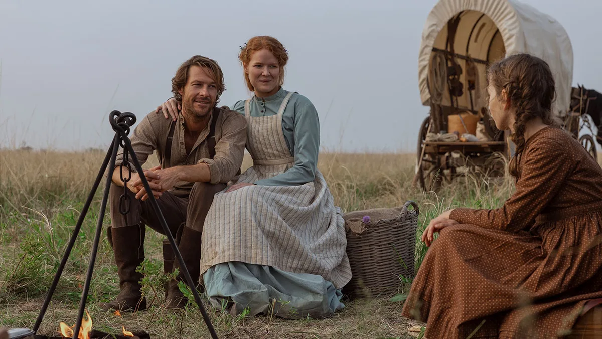 Streaming Ratings: ‘Little House on the Prairie’ Takes Over Top Spot