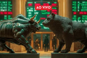 Ibovespa Hoje Ao Vivo: Confira o que movimenta Bolsa, Dólar e Juros nesta quinta