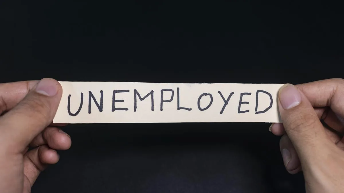 The fact is youth unemployment has a household cost