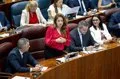 El doctor que denunció la "manipulación" de listas en el Ramón y Cajal se querella contra Matute por su "hostigamiento"