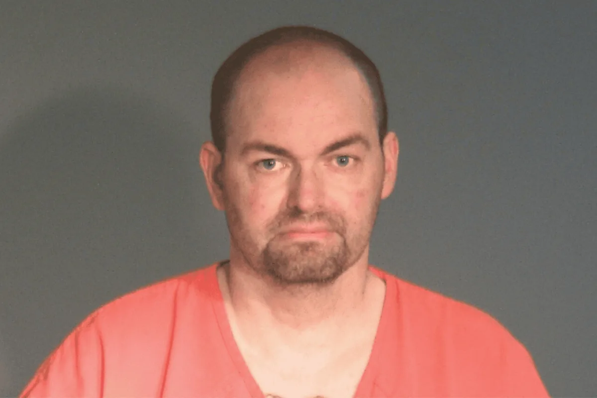 Man accused of stalking woman for 13 years had human skulls and part of John Wayne Gacy’s brain in his home: police