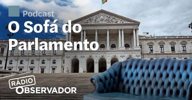 "Não acho normal a triste figura feita por duas deputadas"