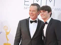 "Nachricht bricht mir das Herz": "Breaking Bad"-Stars trauern um RJ Mitte