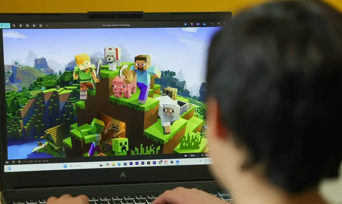 Governo regulamenta Marco Legal dos Jogos Eletrônicos
