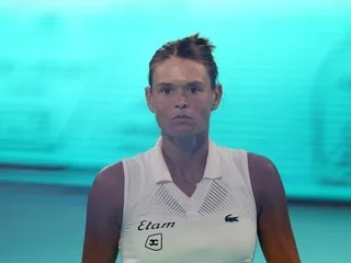 « Je ne sens plus mes jambes, ni mes bras » : sortie des soins intensifs, cette joueuse de tennis a vécu un calvaire