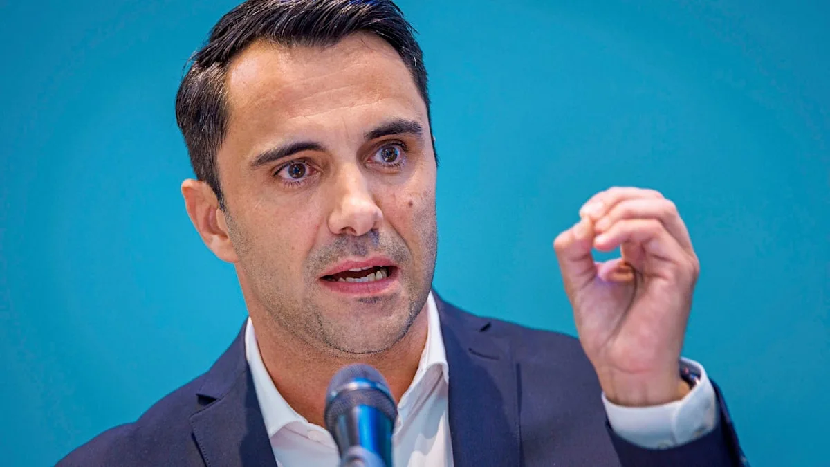 „Frau Schwesig führt einen Ego-Wahlkampf gegen die demokratische Mitte“
