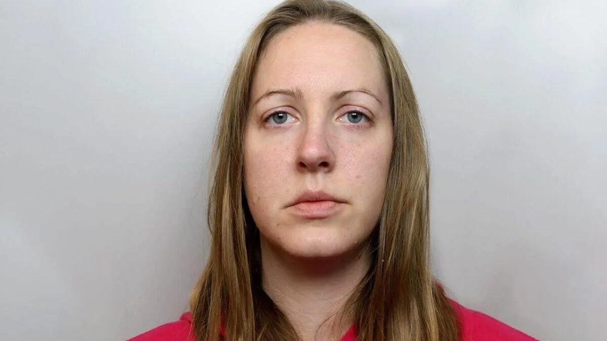 Who is Lucy Letby? British nurse convicted of killing 7 babies, inquiry finds hospital failures cost lives