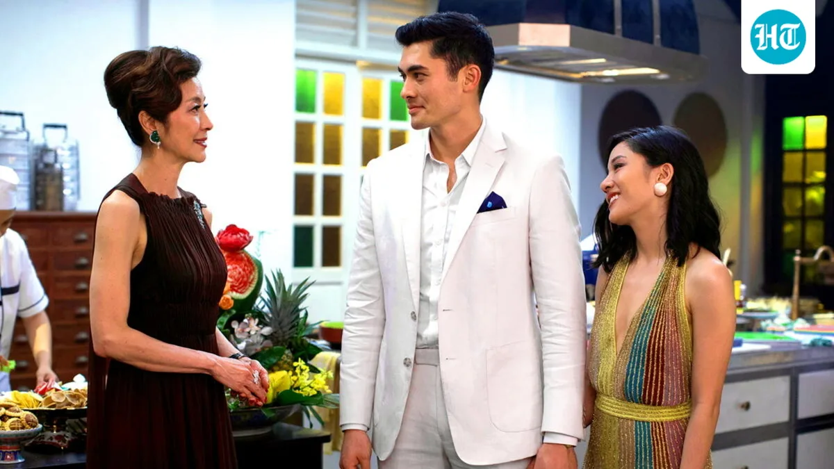 Crazy Rich Asians returns with an HBO series after 8 years; Constance Wu, Henry Golding and Michelle Yeoh reunite for sequel