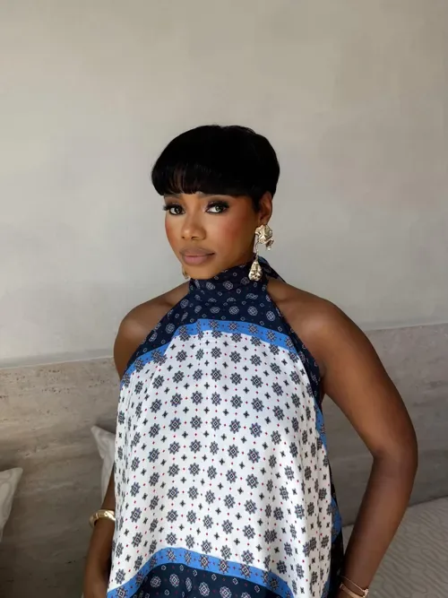 Pamela Mtanga takes over Mzansi screens with two new TV shows