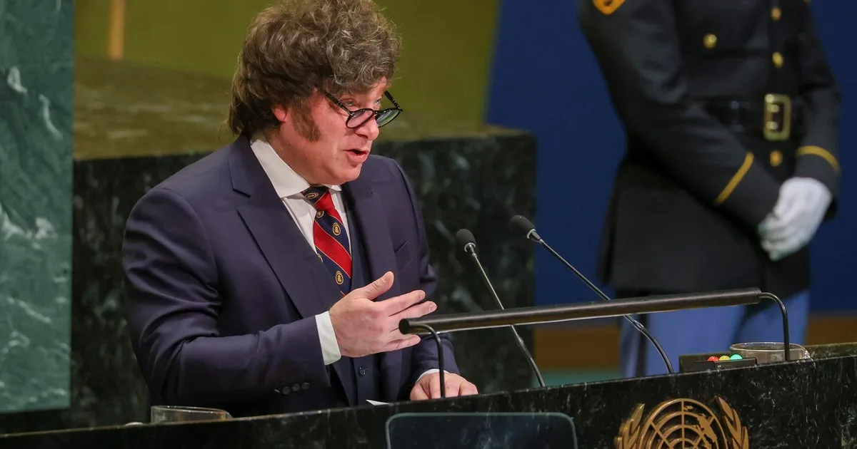 Se confirmó la cumbre de líderes del G20 de 2027: Milei tendrá que viajar al Reino Unido como Cristina lo hizo en 2009