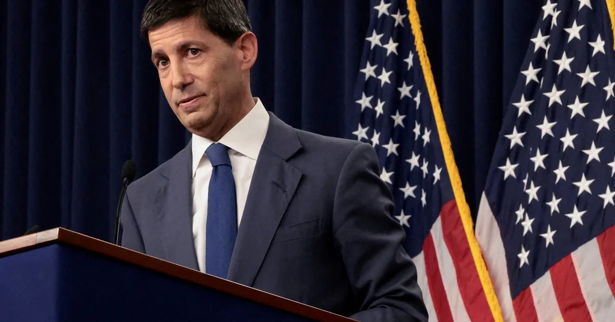 Estados Unidos: para bajar la inflación, la FED subió la tasa de interés por primera vez desde 2023