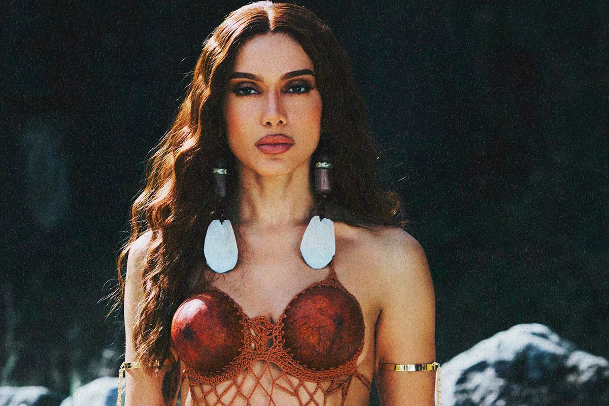 Anitta encerra Equilibrium Tour e fala sobre desafios do projeto