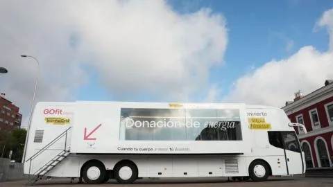 Technogym y GOfit convierten el movimiento en solidaridad para apoyar la salud mental
