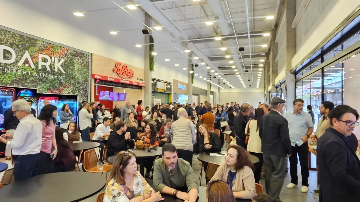 ParkShopping Mogi divulga conceito comercial e anuncia aceleração de sua ocupação