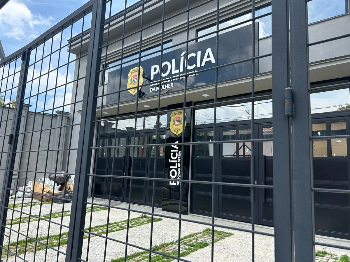 Alto Tietê tem cinco DDMs e oito salas de atendimento 24 horas para mulheres