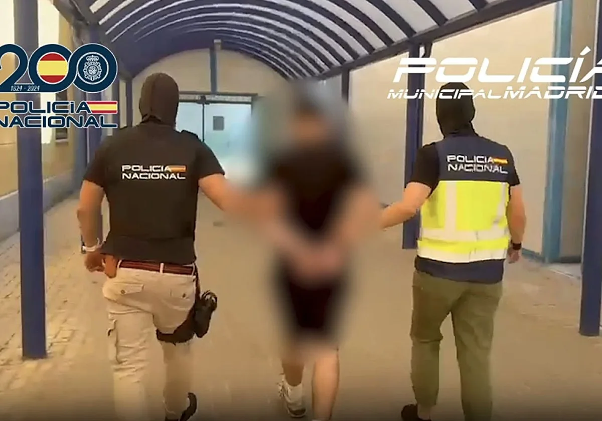 Detenidos seis pandilleros por acuchillar y dejar dos meses en la UCI a un disidente