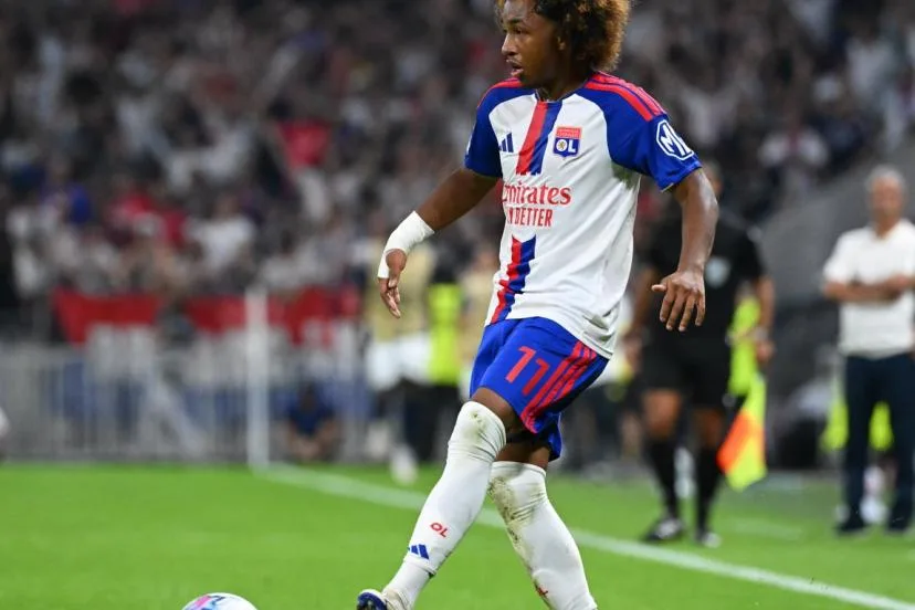 Fofana encore plus proche d'être vendu, et il ne sera pas seul : le crash de l'OL en Ligue des champions va coûter cher