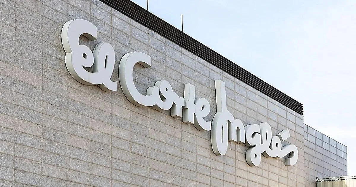 Cupón El Corte Inglés