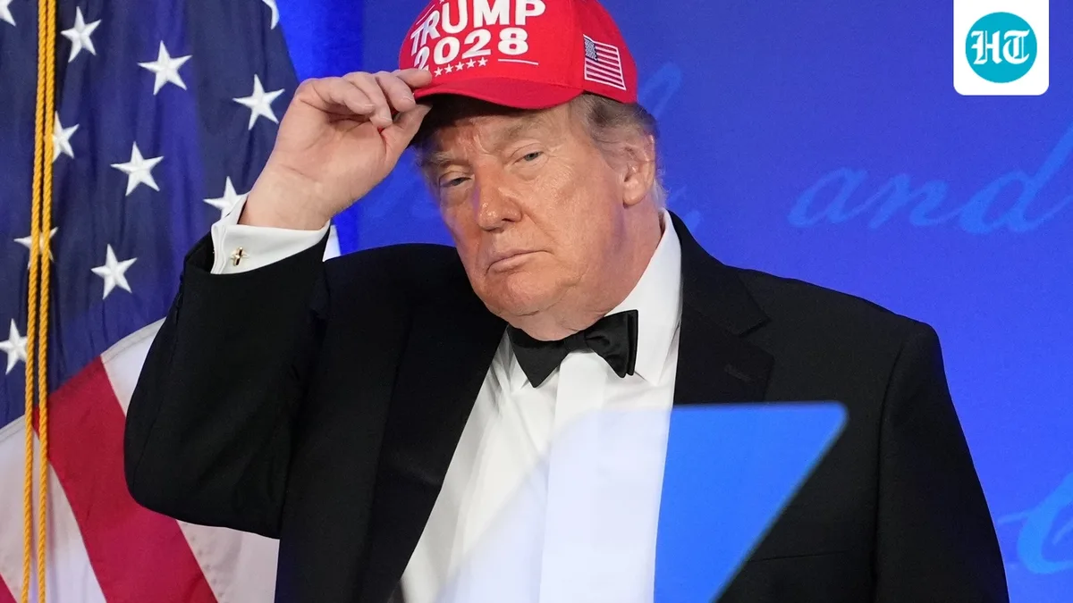 Trump making White House ballroom ‘fait accompli,’ historic preservation group tells Supreme Court