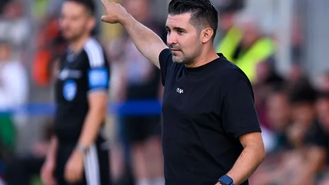 Fußball: Ein «Bonusspiel»: 1860 München brennt aufs Pokal-Comeback