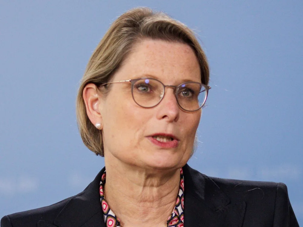 Bundespolitik: Hubig will Mietern Einbau von Klimaanlagen und Sonnenblenden erleichtern