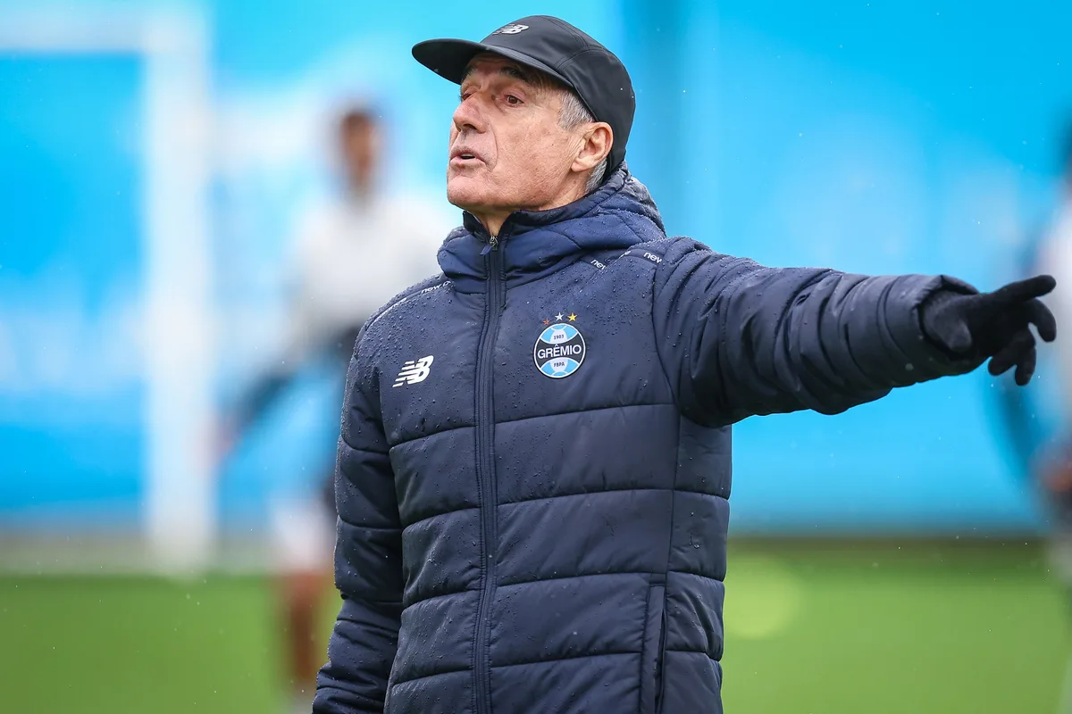 Grêmio tenta superar sina de visitante antes de Gre-Nal da Copa do Brasil; veja calendário