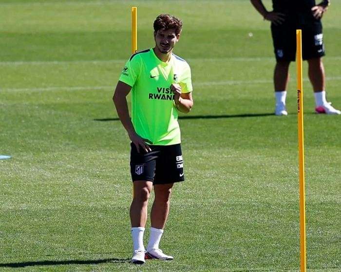 Arsenal trying to lure Julián Álvarez after agreeing deals to sell Martinelli and Jesus