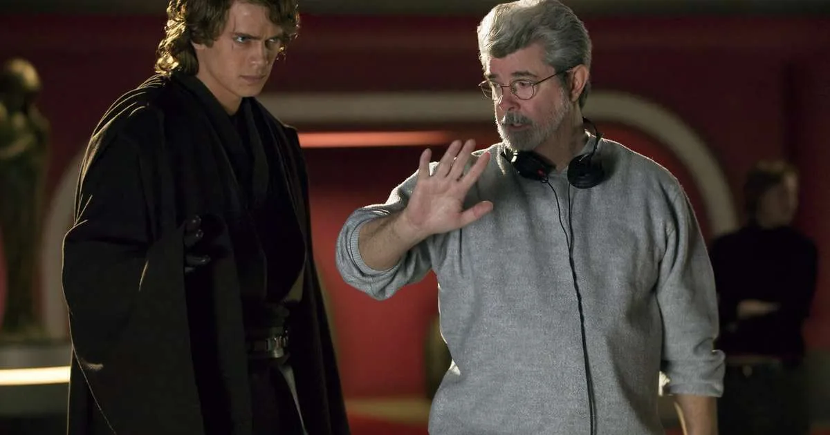 George Lucas acha que a Disney errou com Star Wars: "ninguém entendeu o que era a Força"