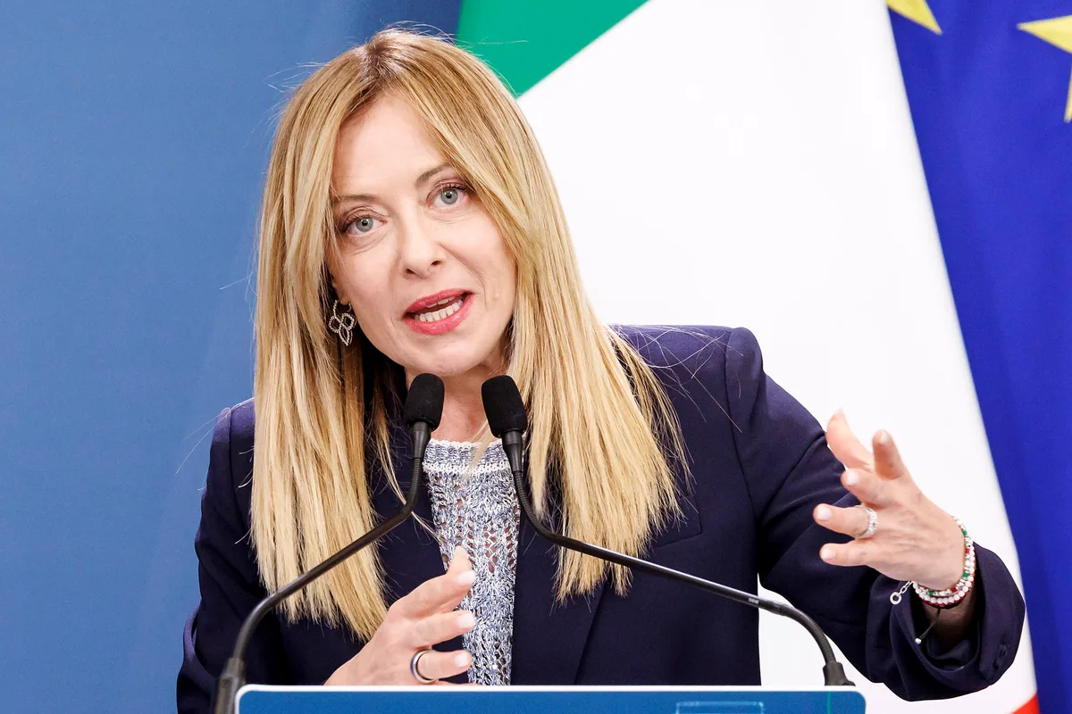 Meloni: de estabilidad política a reforma estructural