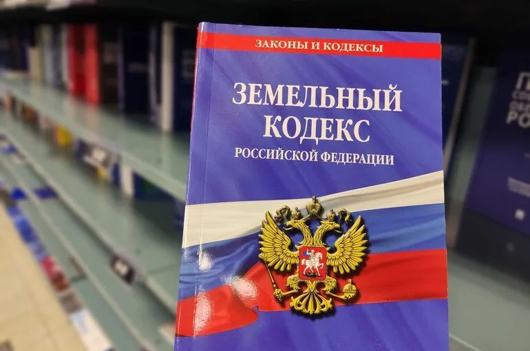 Создание новых участков при комплексном развитии территорий предложили упростить