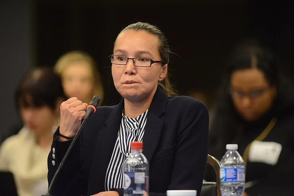 #Cronología| La lucha interminable de Linda Loaiza contra la impunidad del Estado venezolano