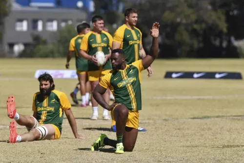 Rassie Erasmus highlights Siya Kolisi's irreplaceable leadership qualities