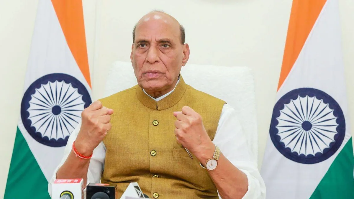 Defence minister okays DRDO missile tech transfer to private domestic industry