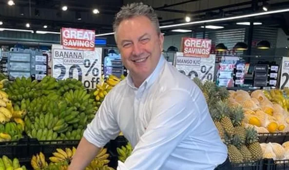 Spar’s chair and deputy chair resign