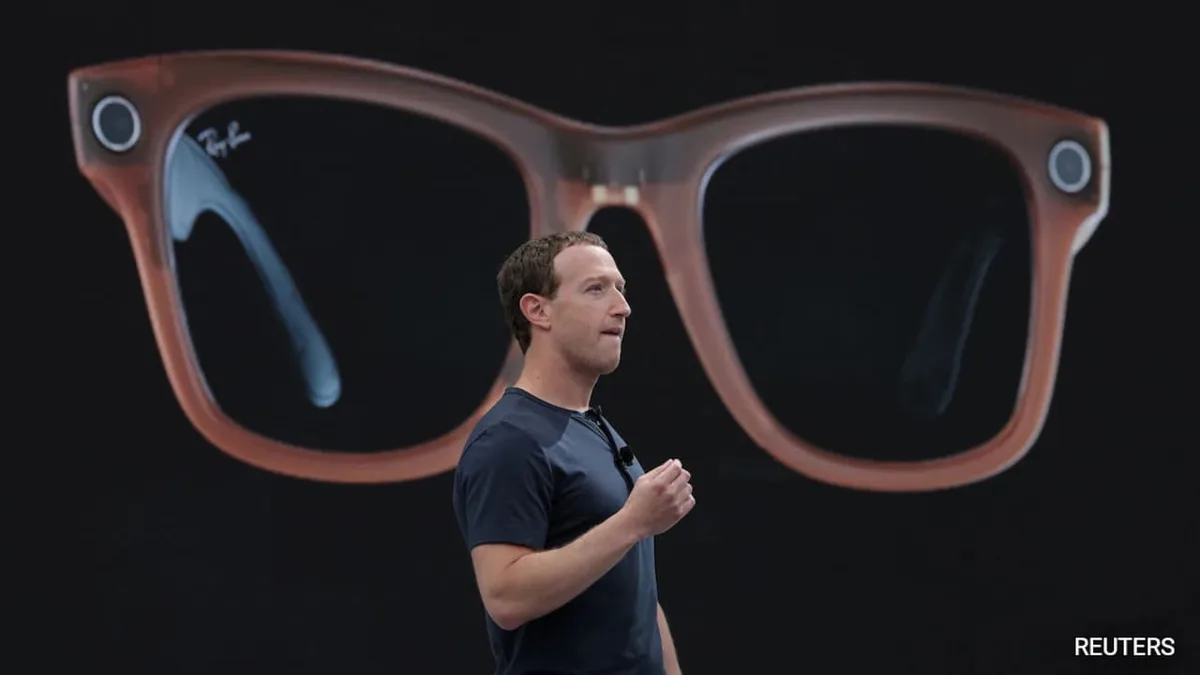 India's Smart Glasses Boom Comes With A New Privacy Threat
