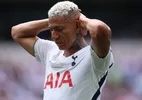 Sem Richarlison, Tottenham vive crise no ataque e começa temporada ameaçado