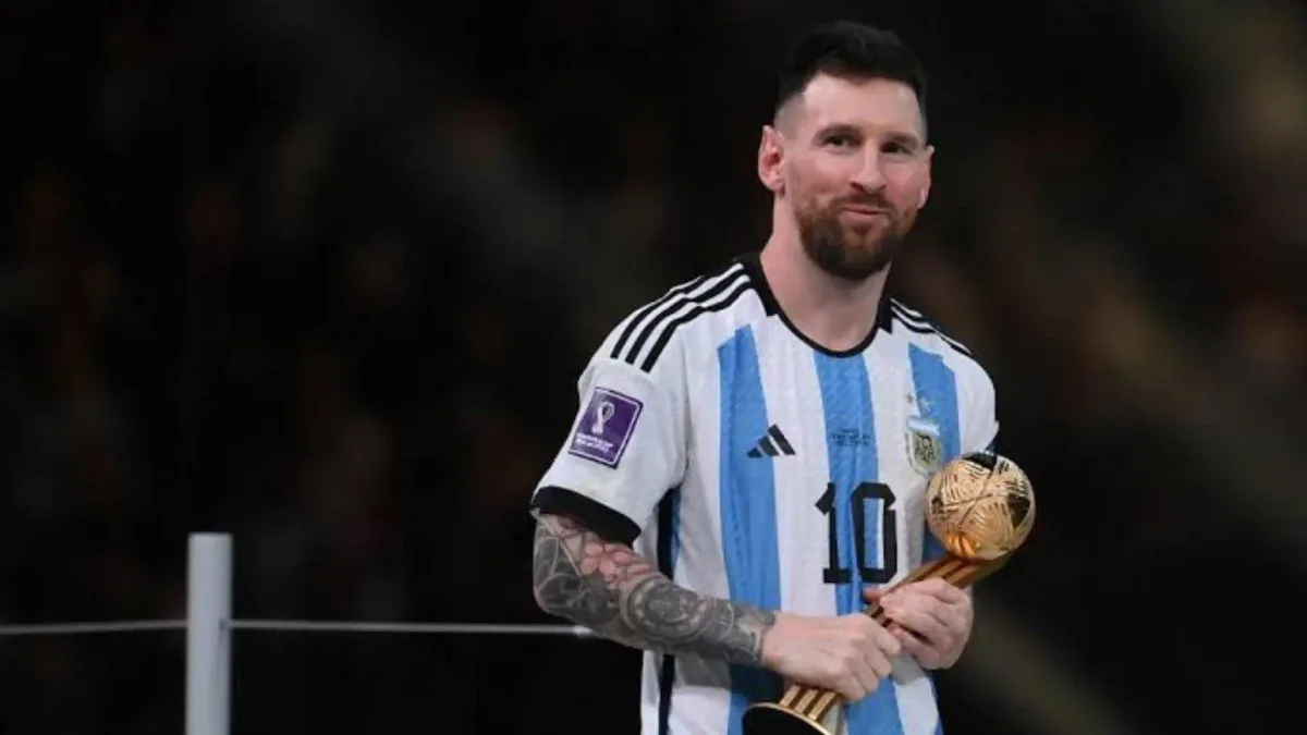 World Cup to Copa America: How Messi performed for Argentina on big stage