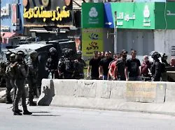 Ben-Gvir postet Flaggen-Foto: Israel dringt auf UN-Gelände in Ost-Jerusalem ein