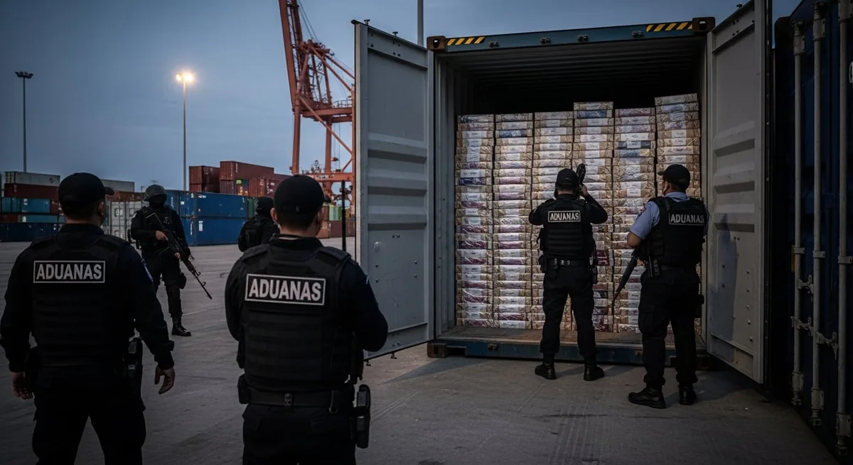 Crisis de contrabando: a que se comprometió el Gobierno con los industriales y cuál es el nuevo sistema de control que prepara