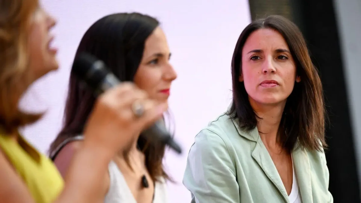 Podemos elude la oferta de Colau y no descarta la unidad en algunas provincias: "España no es solo Madrid y Barcelona"