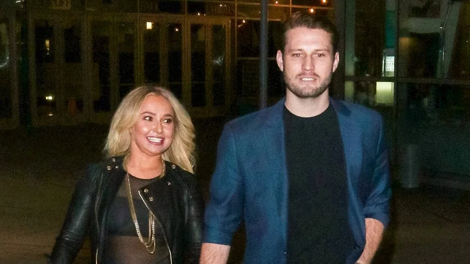 Hayden Panettiere’s ex Brian Hickerson reportedly handed police bag of medication after her death