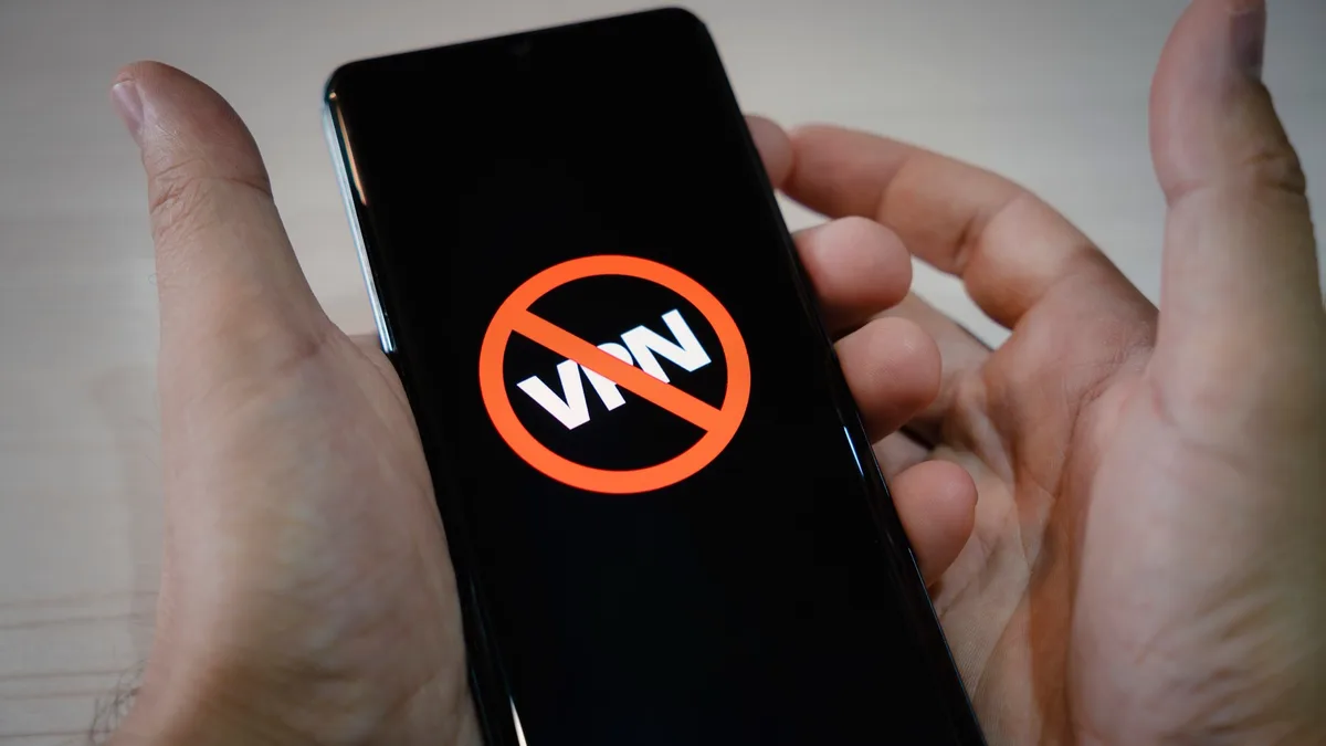 Votre trafic VPN est chiffré, alors comment les outils de surveillance peuvent-ils encore le repérer ?