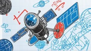 Astranis espera ter primeiro satélite microGEO na América do Sul em 2028