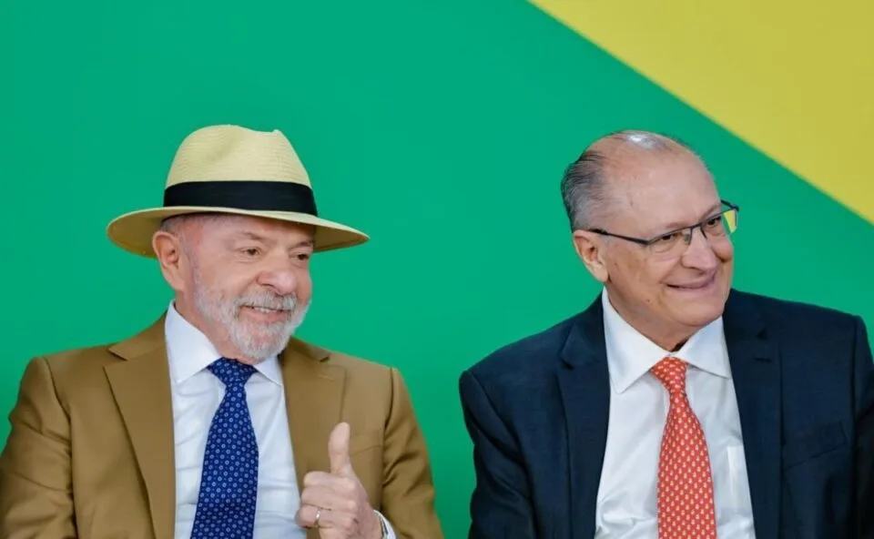 “Era só mais um Silva”: TSE barra “Rap do Silva” de Lula por não citar Geraldo Alckmin