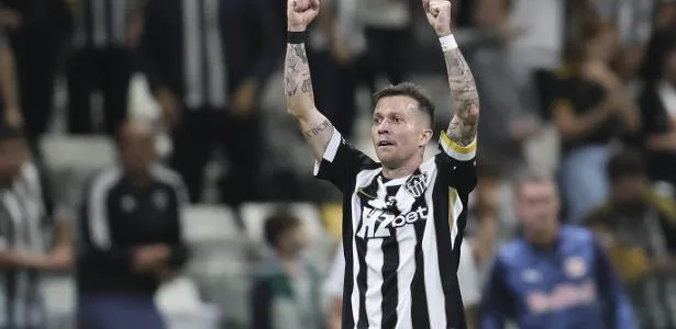 Transmissão ao vivo de Athletico x Atlético-MG pelo Brasileirão: veja onde assistir