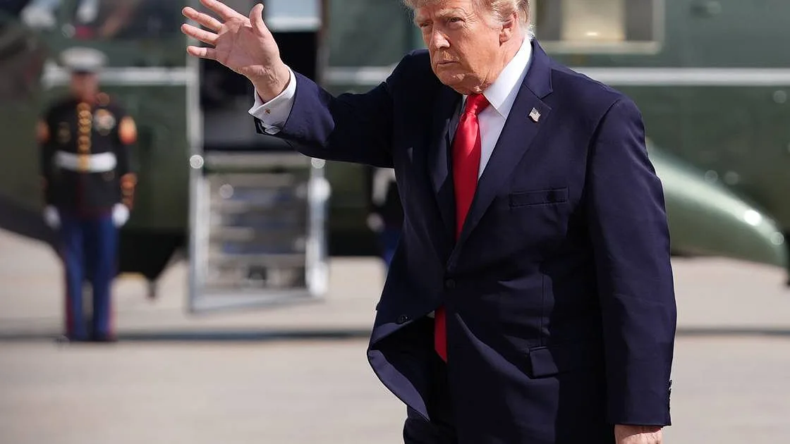 Trump TV já está no ar: Casa Branca lança canal de streaming no YouTube